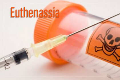Euthenassia